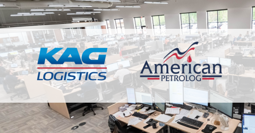 KAG Logistics acquires American PetroLog