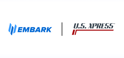 US Xpress Joins Embark Network