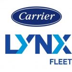 Carrier Transicold Lynx Fleet