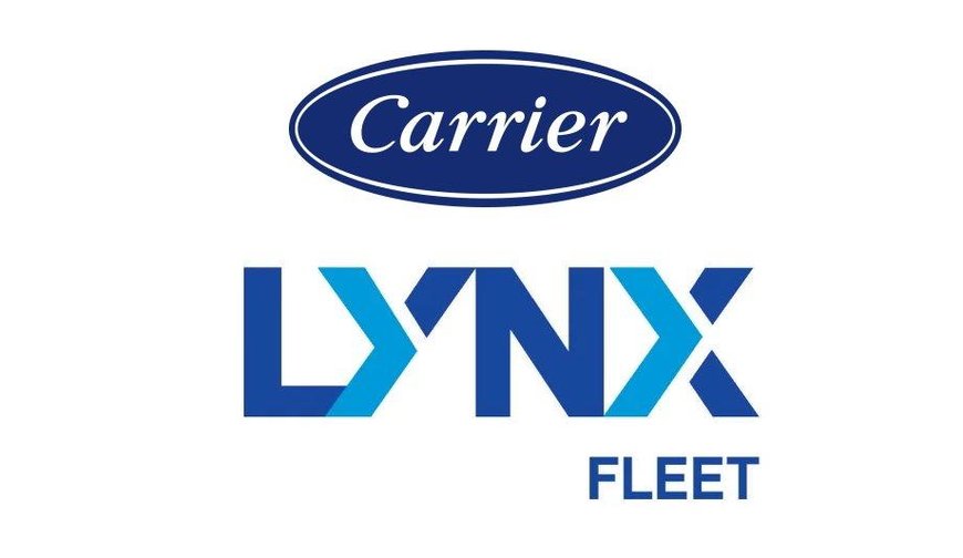 Carrier Transicold Lynx Fleet