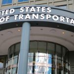US DOT Building
