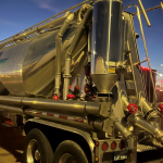 BTI AutoClean Vacuum Filtration System