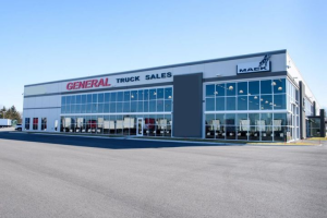 General Truck Sales HQ Toledo