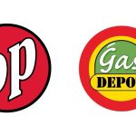 offen gas depot