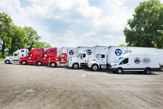 RTR Transportation Services Fleet2