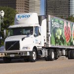 Sysco Truck Z3C30250
