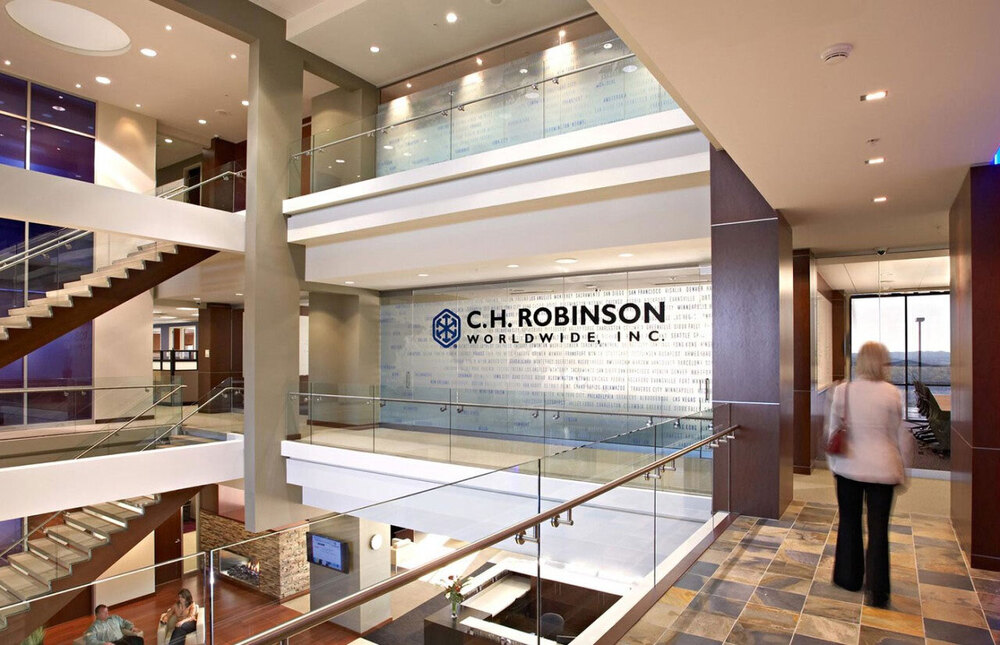 C.H. Robinson Workforce Reduction: A Strategic Move for a Leaner Future ...