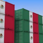Redwood Logistics shipping into Mexico
