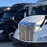 Taylor Transportation Trucks