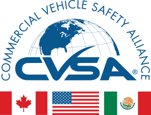 Commercial Vehicle Safety Alliance (CVSA)