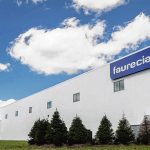 Faurecia Plant