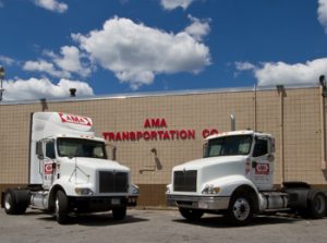 AMA Transportation