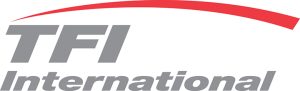 TFI International logo