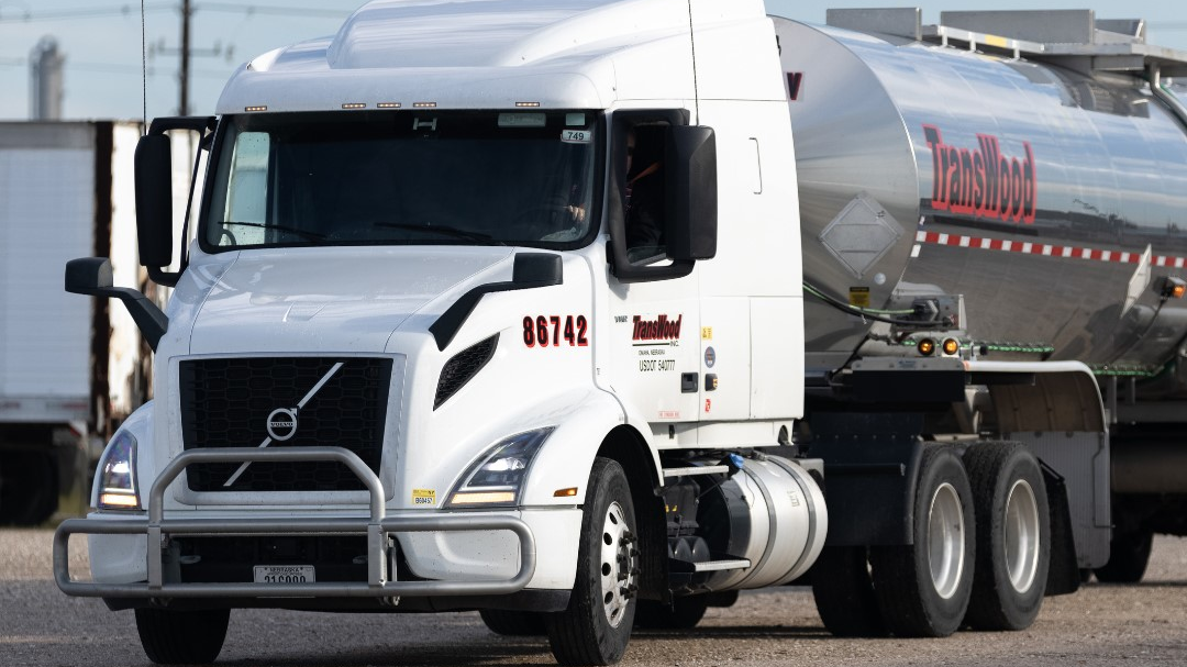 TransWood Truck and Tanker