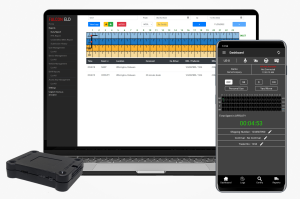 Falcon ELD App