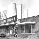 Hastings Creamery OLD