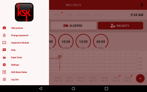 KSK ELD App