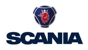 Scania Logo