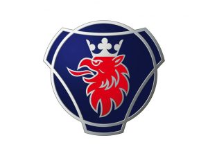 Scania Logo