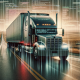 Trucking Tech, Analytics, Data and Security