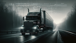 Trucking Tech, Analytics, Data and Security