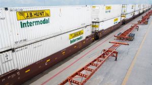 JB Hunt Intermodal