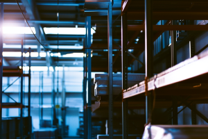 Supply Chain Warehouse
