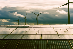 Solar and Wind Energy