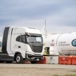 HYLA hydrogen solutions station SoCal 2