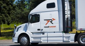 Roadrunner Freight