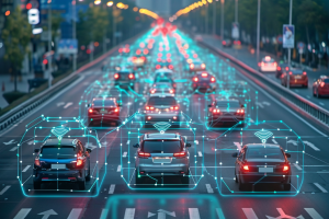  telematics connected vehicles, data analysis and transportation technology