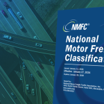 National Motor Freight Classification NMFC Jan 11 2024