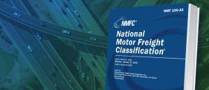National Motor Freight Classification NMFC Jan 11 2024