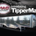 MAC Trailer TipperMax Hero