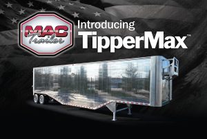 MAC Trailer TipperMax Hero