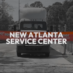 Roadrunner New Atlanta Service Center