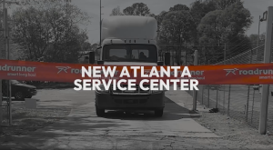 Roadrunner New Atlanta Service Center