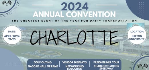 International Milk Haulers Association (IMHA) Annual Convention & Trade Show 2024 Hero