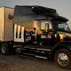 Waabi's Self Driving Long-Haul Truck