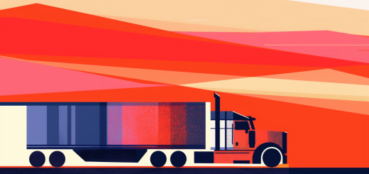 Heavy Duty Truck