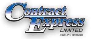 Contract Express Logo