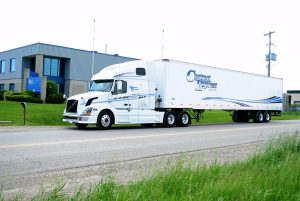 Wellington Contract Acquisition of Contract Express Trucking