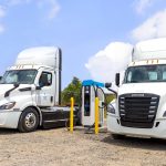 Daimler Salem Electrada EV Partnership 3