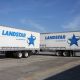 Landstar Vans