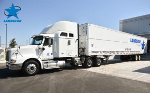 Landstar Trucking