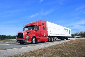 Landstar Trucking