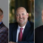 JB HUNT exec announcement