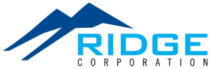 Ridge Corp Logo