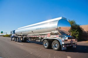 SuperTanker Partnership with Dixon-Bayco & Betts