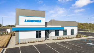 Landstar Crawfordsville Facility